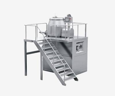 制粒機安裝與維護(hù)介紹